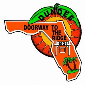 Town of Dundee Logo