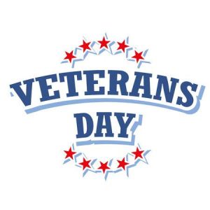 Veterans Day