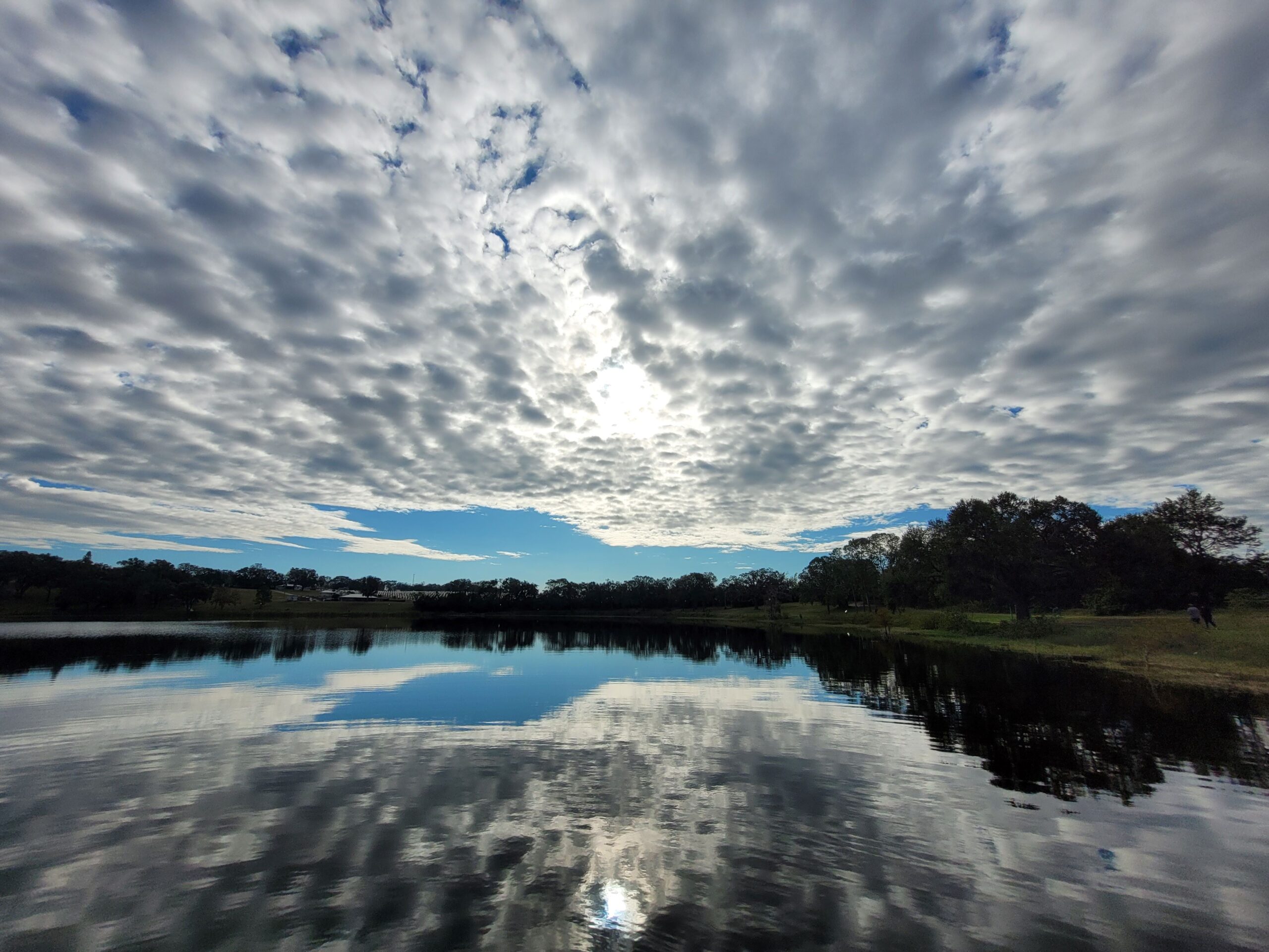 Lake Menzie