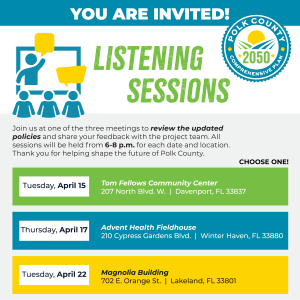 ocial_Listening Sessions Flyer