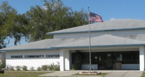 Picture of Dundee Community Center
