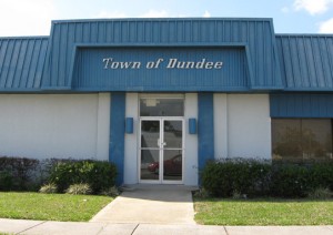 Town of Dundee